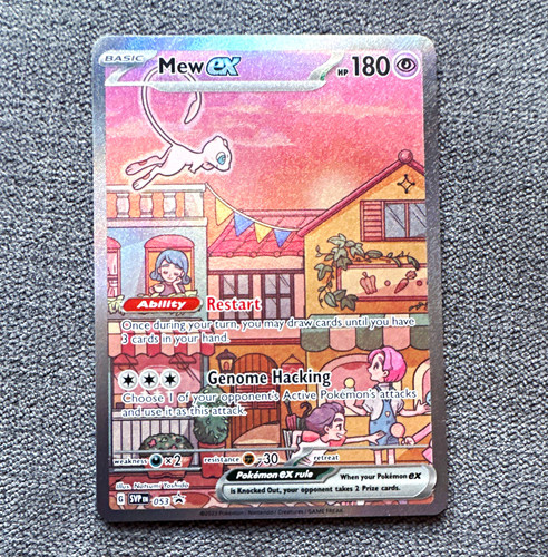 The pokémon company - the,