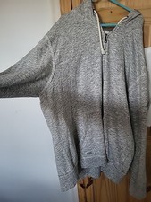 South Dean Street Zipped Long