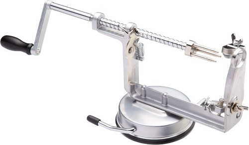 Kitchencraft apple corer - kitchencraft,