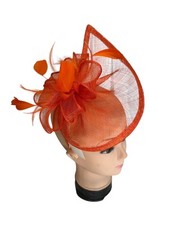 Large Headband Alice Band Tear