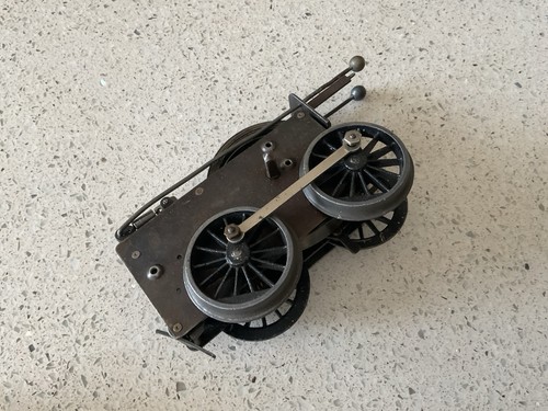 Bassett lowke similar gauge - lowke, or
