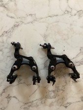 Bontrager Dual Pivot Road Brakes Front and Rear