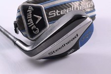 Left Hand Callaway Steelhead