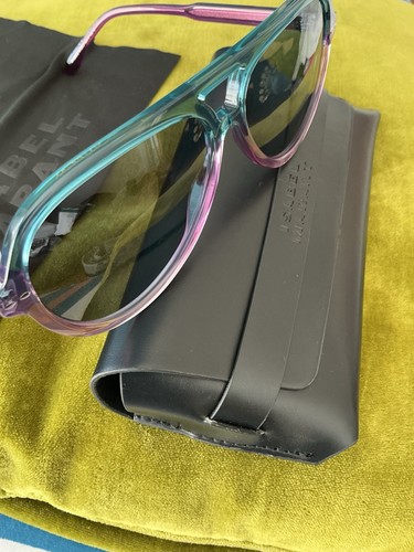 Isabel marant sunglasses pilot - isabel,