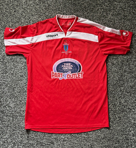 Merthyr town 2013 third - town, 2013/14