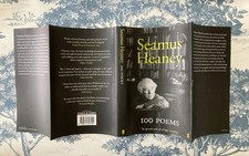 Seamus Heaney ~ 100 Poems