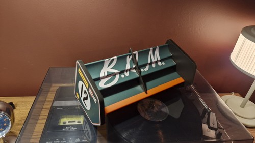Formula wing r - formula, b.r.m