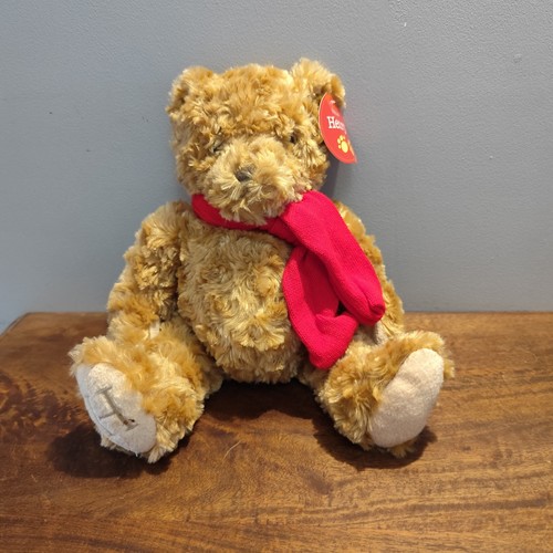 Henry bear teddy whs - bear,