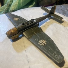 1970s Vintage Dinky Toys