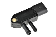 EXHAUST PRESSURE SENSOR fits AUDI A3 1.9TDI,2.0TDI 2003-,A4 1.9TDI,2.0TDI 2004-,