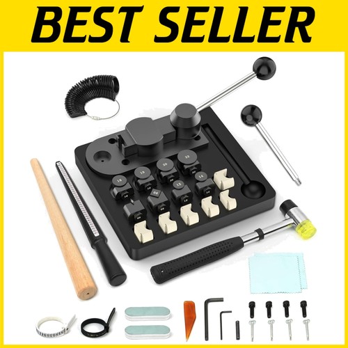 Professional ring bending - ring,