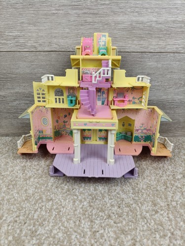 Vintage 1995 polly pocket - vintage,