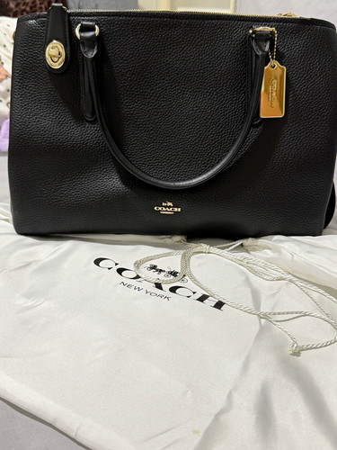 Vintage coach brooklyn - vintage,