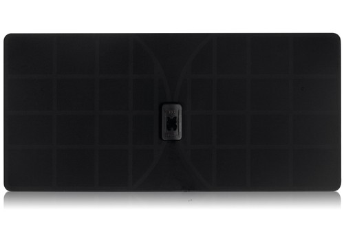 Rgtech monarch black flat - monarch, 50