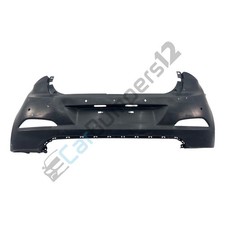 HYUNDAI i20 2014-2018 PRE FACELIFT GENUINE REAR BUMPER 86611-C8000