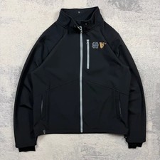 Guinness Soft Shell Jacket