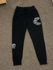 Mercier Joggers Mens Small S