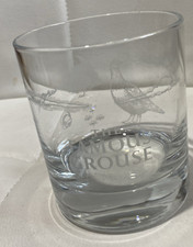 THE FAMOUS GROUSE SCOTCH