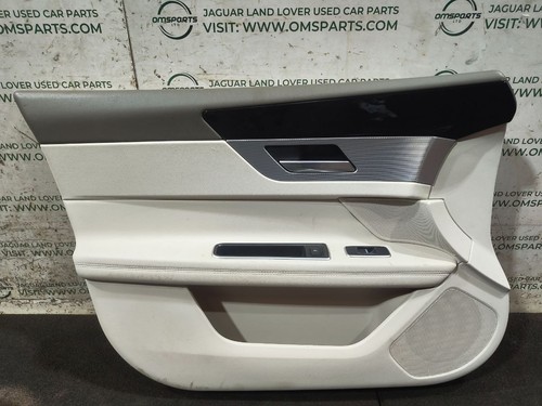 Jaguar x260 s passenger - xf, n/s