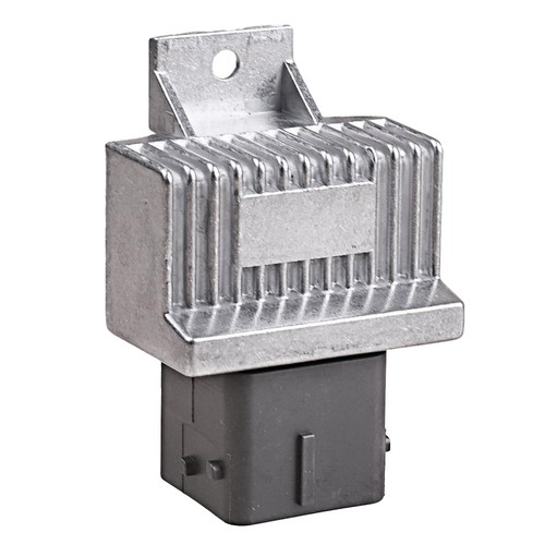 Glow plug heater relay - relay, for