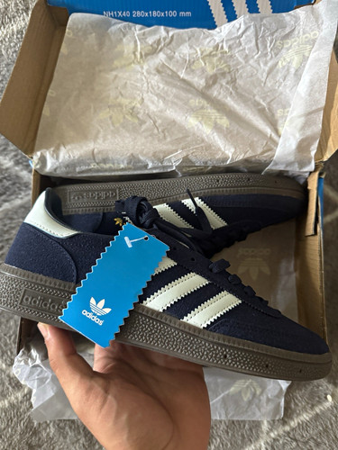 Adidas handball spezial - adidas,