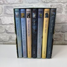 Chronicles Of Narnia by C. S