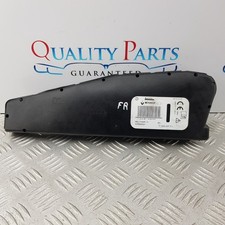 Renault megane air - srs, bag
