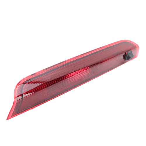 Red rear centre tail 3rd - rear,