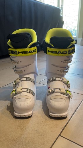 Head raptor junior alpine - raptor,