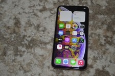 Apple iPhone XS Max 64GB Rose