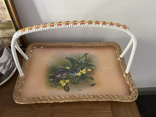 Vintage imperial melamine - vintage,