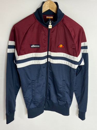 Ellesse rimini track jacket - rimini,