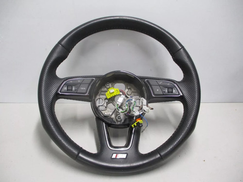 Audi sportback steering - sportback,