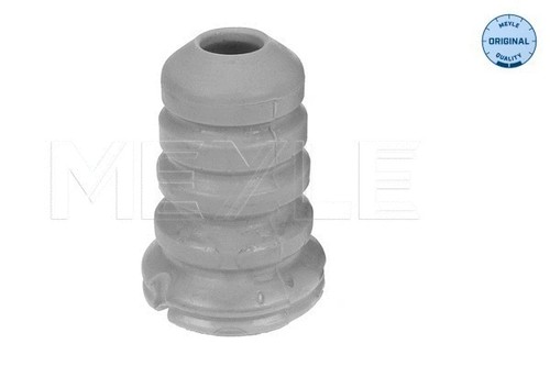 Rear rubber buffer suspension - rubber,