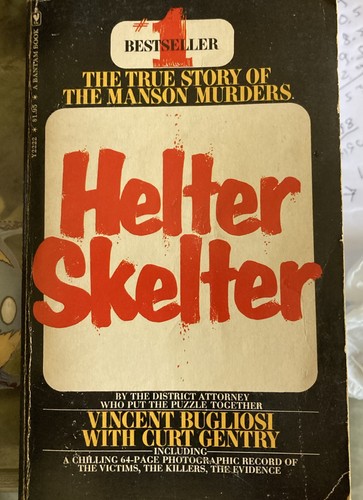 Helter skelter vincent - helter,