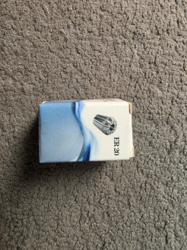 Er20 3 175mm precision - er20, 1/8"