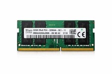 SK Hynix 32Gb 2Rx8 PC4-3200AA