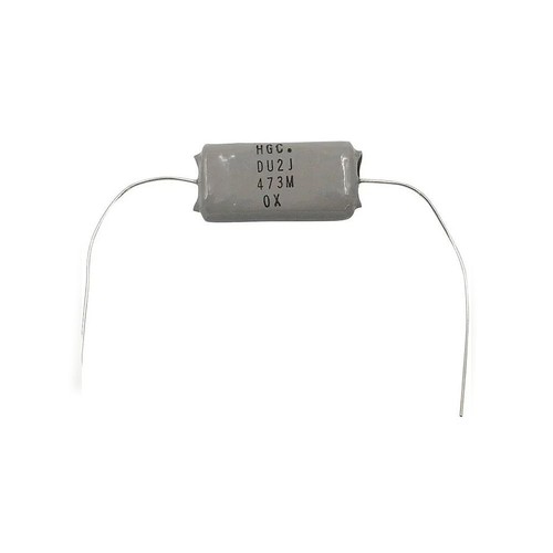 Hosco paper oil capacitor - hosco,