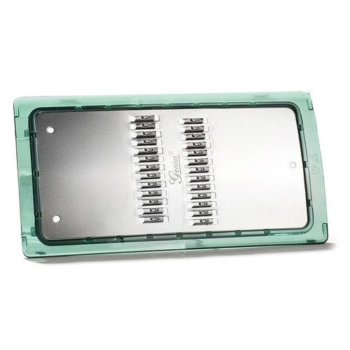 Genius nicer dicer - -,