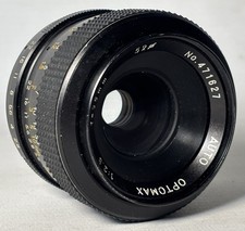 Auto Optomax 35mm f/2.8