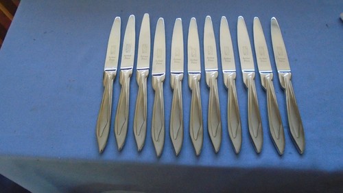 Arthur price knives dinner - arthur,