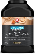 MaxiNutrition - Cyclone