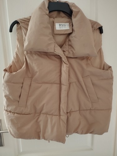 Ladies gilet - gilet,