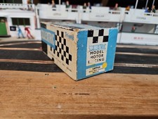 Scalextric C63 Lotus Original