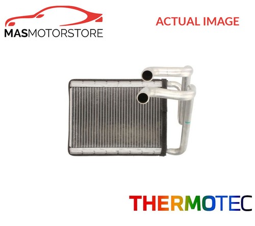 Heater radiator exchanger - heater,