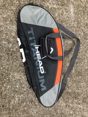 Vintage head sport - head,