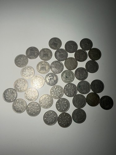 35x pre 1947 british - 35x,