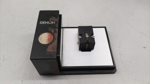 Denon cartridge 103 used - denon,
