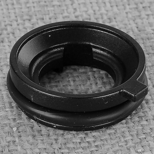Oil filler cap mounting base - filler,