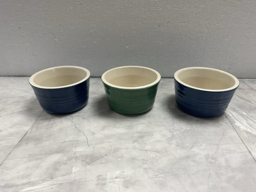 Set creuset stoneware - set, of